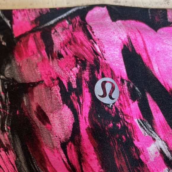 Lululemon Leggings - Picture 3 of 5